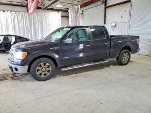 Ford F-150 3.5L 6 2013