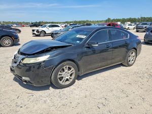 Acura TL 3.5L 6 2011
