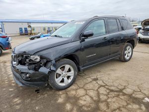 Jeep Compass 2.4L 4 2014