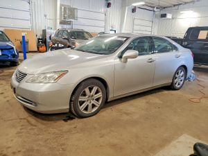 Lexus ES 3.5L 6 2007