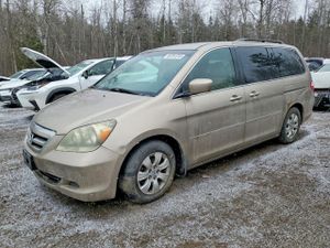 Honda Odyssey 3.5L 6 2007