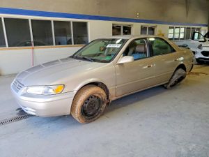 Toyota Camry 3.0L 6 1997