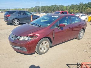 Honda Civic 1.8L 4 2014