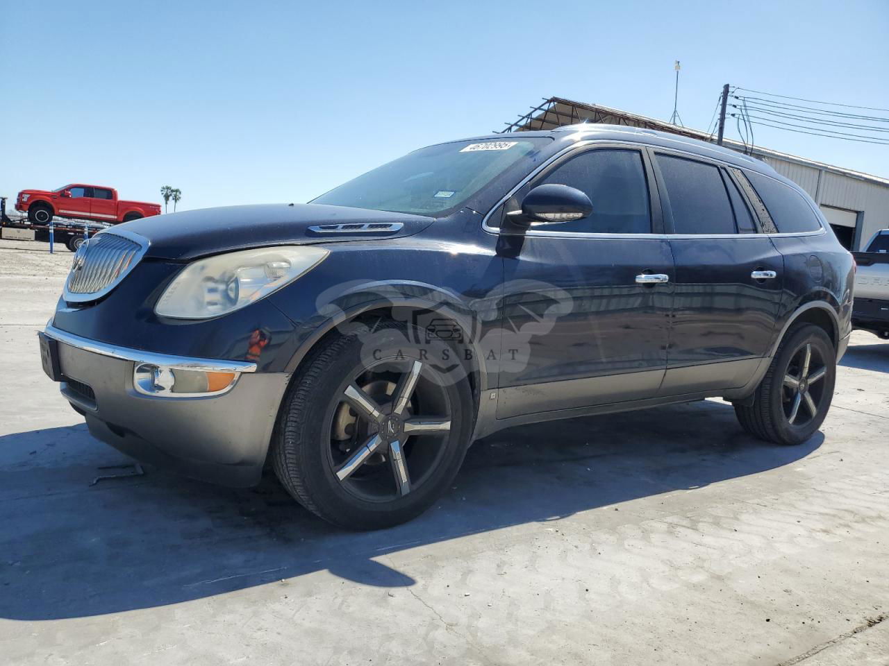Buick Enclave CXL 3.6L  6 2008