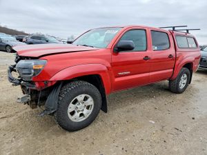 Toyota Tacoma 4.0L 6 2012