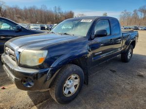 Toyota Tacoma 2.7L 4 2010