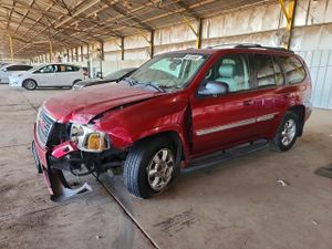 GMC Envoy 4.2L 6 2003