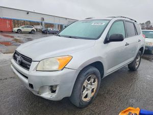 Toyota Rav4 3.5L 6 2010