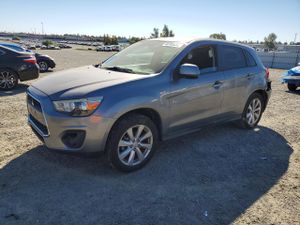 Mitsubishi Outlander 2.0L 4 2014