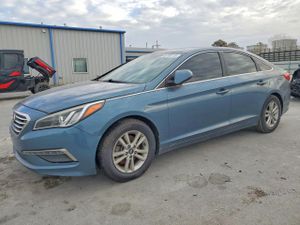 Hyundai Sonata 2.4L 4 2015