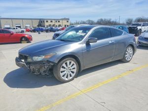 Honda Accord 3.5L 6 2009