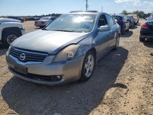 Nissan Altima 3.5L 6 2008