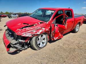 RAM 1500 5.7L 8 2015