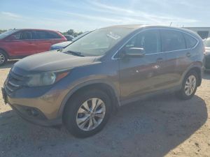 Honda CR-V 2.4L 4 2014