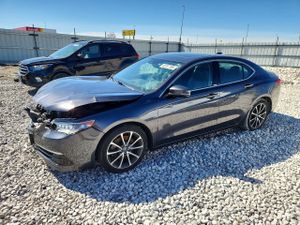 Acura TLX 3.5L 6 2015