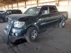 Toyota Tundra 4.7L 8 2005