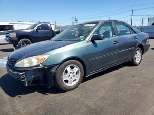 Toyota Camry 3.0L 6 2002