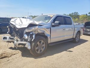 Ford F-150 3.5L 6 2019
