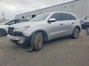 Acura MDX 3.5L 6 2015