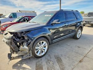 Ford Explorer 3.5L 6 2015