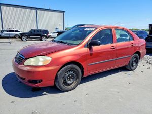Toyota Corolla 1.8L 4 2005