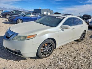 Acura TL 3.5L 6 2010