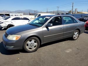 Toyota Avalon 3.0L 6 2003