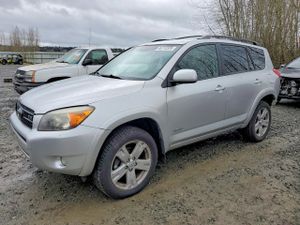 Toyota Rav4 3.5L 6 2007