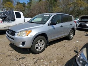 Toyota Rav4 2.5L 4 2010