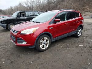 Ford Escape 1.6L 4 2014