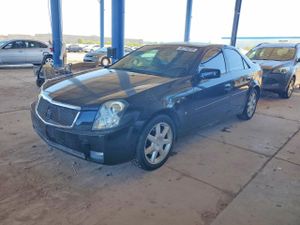 Cadillac CTS 3.6L 6 2005