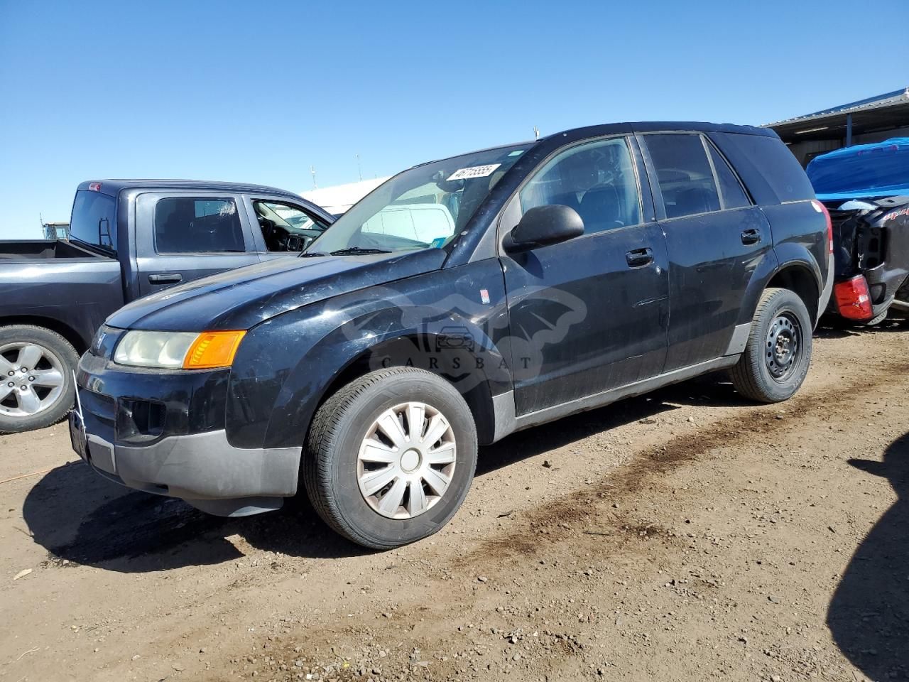 Saturn Vue 2.2L 4 2005