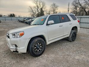 Toyota 4Runner 4.0L 6 2011