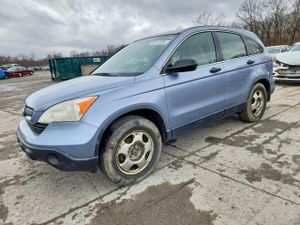 Honda CR-V 2.4L 4 2007