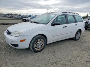 Ford Focus 2.0L 4 2007