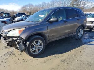 Honda CR-V 2.4L 4 2011