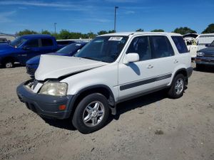 Honda CR-V 2.0L 4 1999