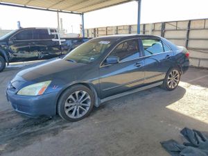 Honda Accord 3.0L 6 2005