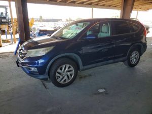 Honda CR-V 2.4L 4 2015