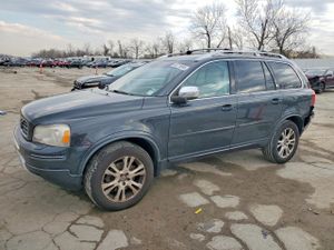 Volvo XC90 3.2L 6 2013