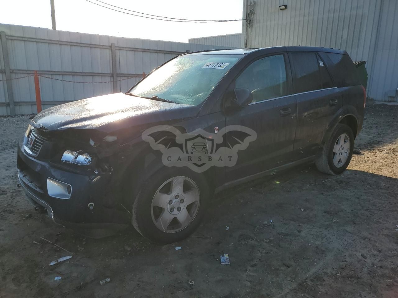 Saturn Vue 3.5L 6 2007