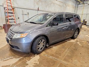Honda Odyssey 3.5L 6 2011