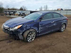 Hyundai Sonata 2.4L 4 2013
