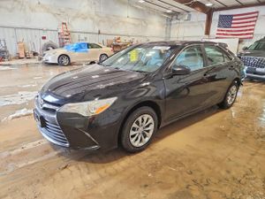 Toyota Camry 2.5L 4 2015