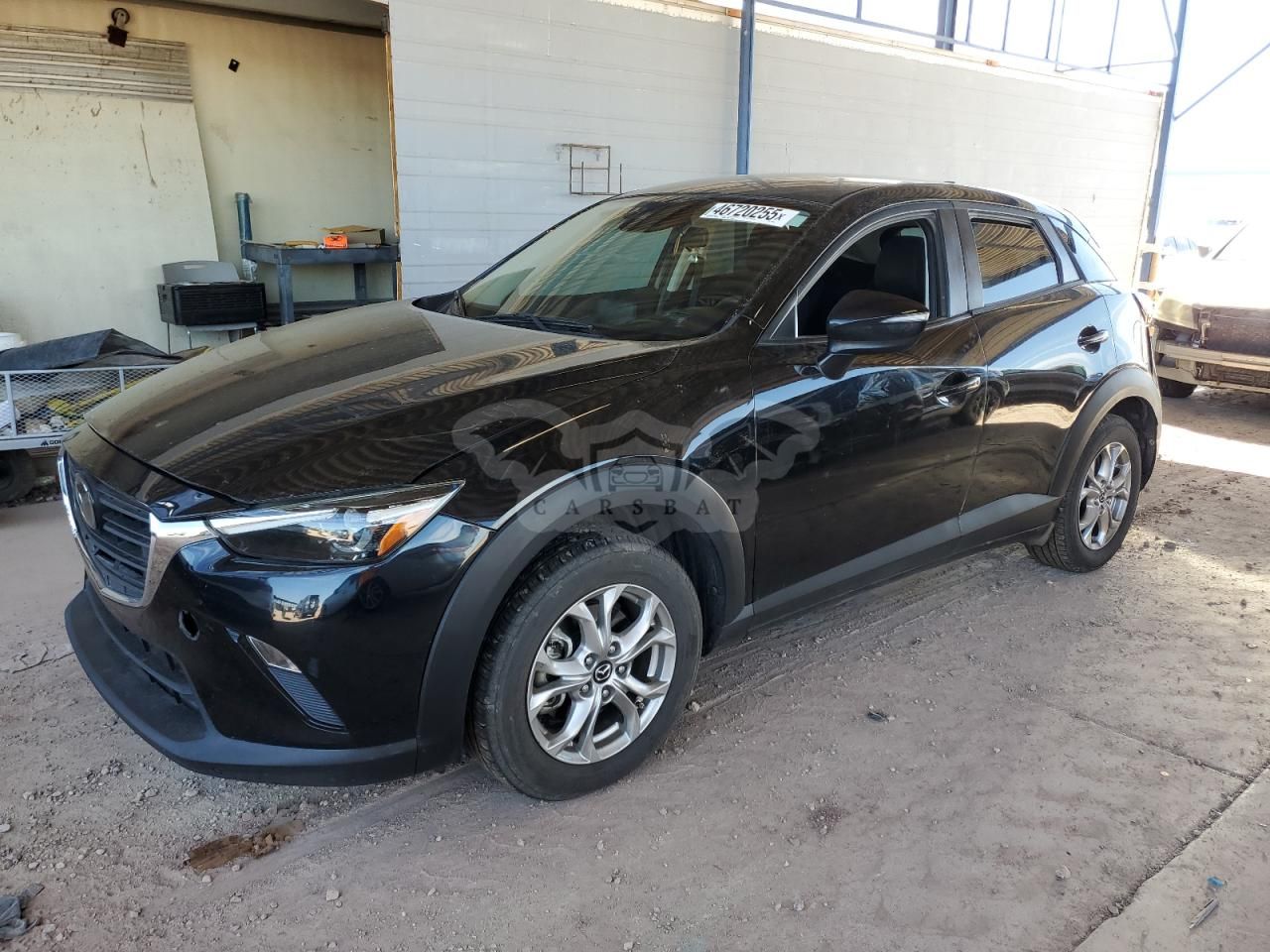 Mazda CX-3 SPORT 2.0L 4 2019
