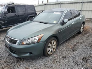 Honda Accord EXL 3.5L 6 2009