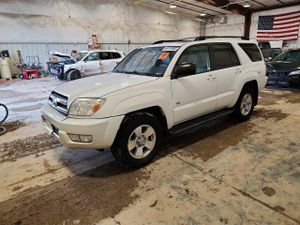 Toyota 4Runner 4.0L 6 2005