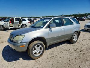 Lexus RX 3.0L 6 2003