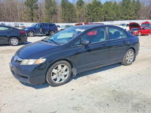 Honda Civic 1.8L 4 2010