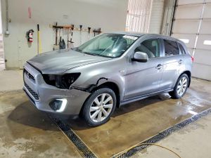 Mitsubishi Outlander 2.0L 4 2015